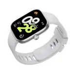 Xiaomi Redmi Watch 4 Smartwatch with 1.97″ AMOLED Display – Color: Silver – Thumbnail 3